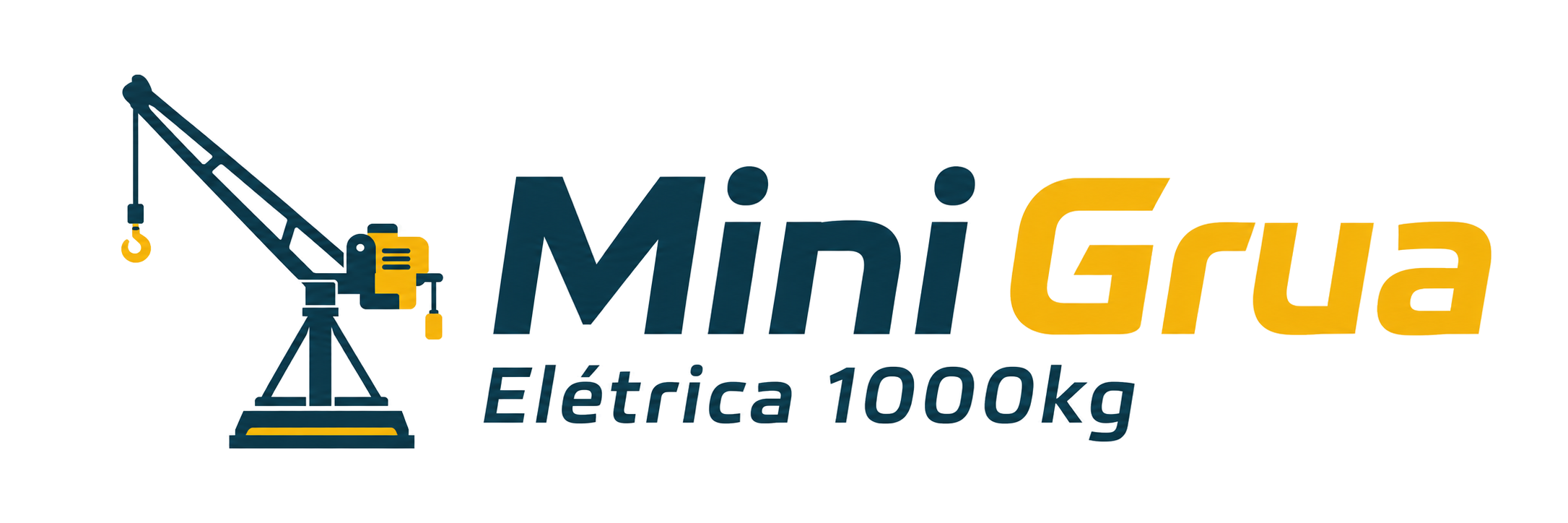 Mini Grua